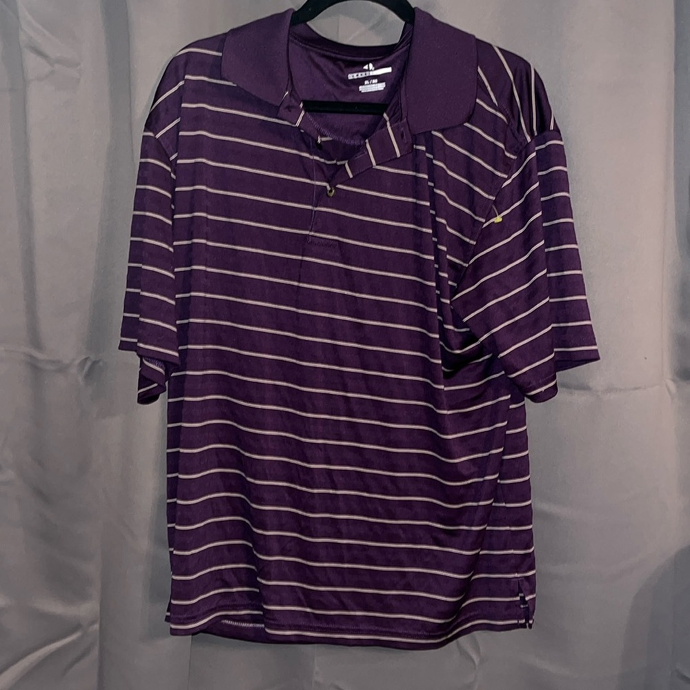 Grand Slam golf tee